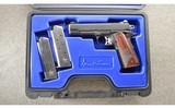 Dan Wesson ~ Vigil ~ .45 ACP - 5 of 6