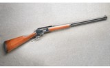 Marlin ~ Model 1895CB ~ 45-70 Government