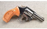 Smith & Wesson ~ Model 547 ~ 9MM