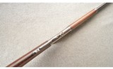 Marlin Firearms Co. ~ Model 1893 ~ .38-55 Winchester ~ 1900-1902 Production - 5 of 11