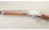 Marlin Firearms Co. ~ Model 1893 ~ .38-55 Winchester ~ 1900-1902 Production - 9 of 11