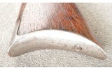 Marlin Firearms Co. ~ Model 1893 ~ .38-55 Winchester ~ 1900-1902 Production - 11 of 11