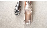 Beretta ~ Model 687 ~ Silver Pigeon ~ V ~ 12 Gauge - 7 of 14
