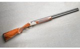 Beretta ~ Model 687 ~ Silver Pigeon ~ V ~ 12 Gauge - 1 of 14