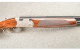 Beretta ~ Model 687 ~ Silver Pigeon ~ V ~ 12 Gauge - 3 of 14