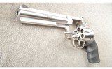 Ruger ~ GP100 ~ .357 Magnum ~ 1989 Production - 5 of 7