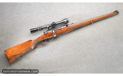 Steyr ~ Model NO ~ 30-06 Springfield