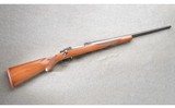 Ruger ~ M77 ~ 30-06 Springfield ~ 1975 Production