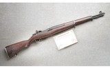 International Harvester ~ M1 Garand ~ CMP ~ .30-06 Springfield