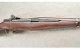 International Harvester ~ M1 Garand ~ CMP ~ .30-06 Springfield - 3 of 11