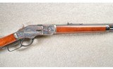 Uberti ~ Model 1873 ~ .44-40 Winchester - 3 of 12