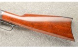 Uberti ~ Model 1873 ~ .44-40 Winchester - 11 of 12