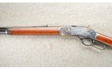 Uberti ~ Model 1873 ~ .44-40 Winchester - 10 of 12