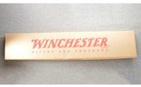 Winchester ~ Model 9422 ~ 25th Anniversary ~ Grade 1 ~ .22 S/L/Long Rifle - 13 of 13