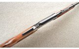 Winchester ~ Model 9422 ~ 25th Anniversary ~ Grade 1 ~ .22 S/L/Long Rifle - 6 of 13