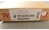 Winchester ~ Model 9422 ~ 25th Anniversary ~ Grade 1 ~ .22 S/L/Long Rifle - 12 of 13