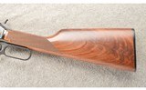 Winchester ~ Model 9422 ~ 25th Anniversary ~ Grade 1 ~ .22 S/L/Long Rifle - 10 of 13