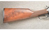 Winchester ~ Model 9422 ~ 25th Anniversary ~ Grade 1 ~ .22 S/L/Long Rifle - 2 of 13