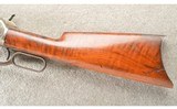 Winchester ~ 1886 ~ .38-56 Winchester Center Fire (WCF) ~ 1893 Production - 15 of 16