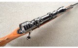 Weatherby ~ Mark V ~ .270 Weatherby Magnum - 6 of 13