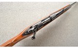 Winchester ~ Model 70 ~ Alaskan ~ .338 Winchester Magnum ~ 1962 Production - 6 of 11