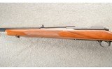 Winchester ~ Model 70 ~ Alaskan ~ .338 Winchester Magnum ~ 1962 Production - 9 of 11