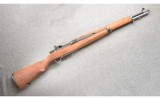 Springfield ~ M1 Garand ~ National Match Barrel ~ 30-06 Springfield - 1 of 12