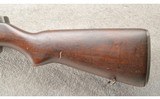 Springfield Armory ~ M1 Garand ~ .30-06 Springfield - 10 of 11