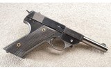 High Standard ~ Model G ~ 380 ACP - 1 of 8