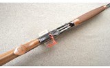 Benelli ~ Montefeltro ~ 12 Gauge ~ As new - 5 of 13