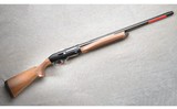 Benelli ~ Montefeltro ~ 12 Gauge ~ As new - 1 of 13