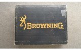 Browning ~ Hi Power ~ 9 MM ~ 1989 Production - 8 of 8