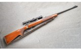 Pre-64 ~ Winchester Model 70 ~ .270 Winchester ~ 1952 Production - 1 of 11