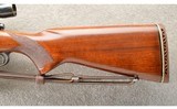 Pre-64 ~ Winchester Model 70 ~ .270 Winchester ~ 1952 Production - 10 of 11