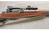 Springfield Armory ~ M1 Garand ~ Model D ~ .30-06 Springfield - 4 of 13