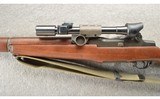 Springfield Armory ~ M1 Garand ~ Model D ~ .30-06 Springfield - 11 of 13