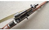 Springfield Armory ~ M1 Garand ~ Model D ~ .30-06 Springfield - 8 of 13