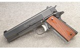 Remington ~ Model 1911 ~ R1 ~ 45 ACP ~ Like new - 2 of 7