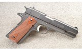 Remington ~ Model 1911 ~ R1 ~ 45 ACP ~ Like new - 1 of 7
