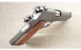 Remington ~ Model 1911 ~ R1 ~ 45 ACP ~ Like new - 4 of 7