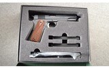 Remington ~ Model 1911 ~ R1 ~ 45 ACP ~ Like new - 6 of 7