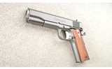 Remington ~ Model 1911 ~ R1 ~ 45 ACP ~ Like new - 5 of 7