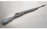 Springfield ~ M1A ~ Standard ~ 308 Winchester