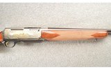 Browning ~ BAR ~ Rocky Mountain Elk Foundation ~ 300 Winchester Magnum ~ 1996 Production ~ 118 of 425 - 4 of 14