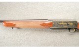 Browning ~ BAR ~ Rocky Mountain Elk Foundation ~ 300 Winchester Magnum ~ 1996 Production ~ 118 of 425 - 11 of 14