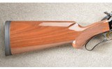 Browning (Miroku) ~ BLR ~ Lightning ~ 270 Winchester ~ 1997 Production - 2 of 11