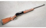 Browning (Miroku) ~ BLR ~ Lightning ~ 270 Winchester ~ 1997 Production - 1 of 11