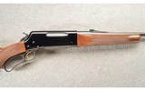 Browning (Miroku) ~ BLR ~ Lightning ~ 270 Winchester ~ 1997 Production - 3 of 11