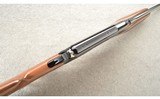 Browning (Miroku) ~ BLR ~ Lightning ~ 270 Winchester ~ 1997 Production - 6 of 11