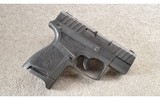 Beretta ~ APX ~ A1 ~ Carry ~ 9 MM ~ As New - 1 of 4